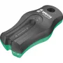 Magnetizador/desmagnetizador no eléctrico Wera 05033404001 negro verde