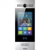 Unidad principal de reconocimiento facial Akuvox R29C-L LTE — unidad de videoportero