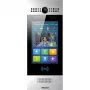 Unidad principal de reconocimiento facial Akuvox R29C-L LTE — unidad de videoportero