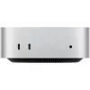 Apple Mac Mini Z1JV M4 Pro 12C CPU/16C GPU/16C N.E. 24GB 4TB SSD Gbit Eth DE plata