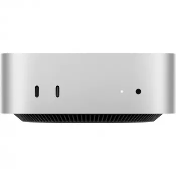Apple Mac Mini Z1JV M4 Pro 12C CPU/16C GPU/16C N.E. 24GB 4TB SSD Gbit Eth DE plata