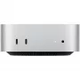 Apple Mac Mini Z1JV M4 Pro 12C CPU/16C GPU/16C N.E. 24GB 4TB SSD Gbit Eth DE plata