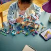 Blocks Friends 42688 Cuadra de caballos y academia de equitación