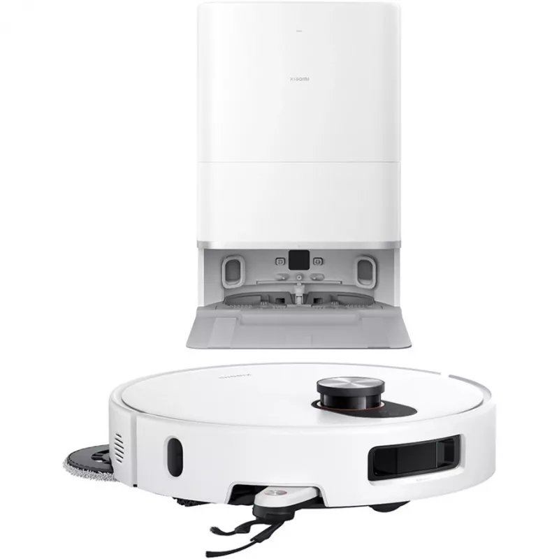 Robot aspirador Xiaomi Robot Vacuum 5 EU BHR0834EU