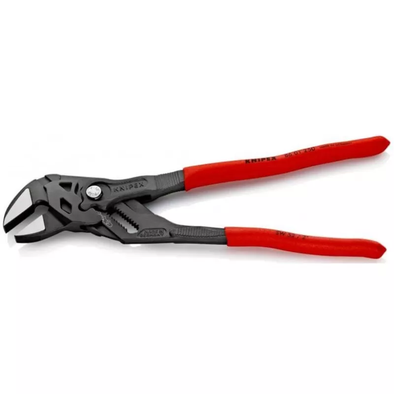 Llave de bomba KNIPEX 250 mm