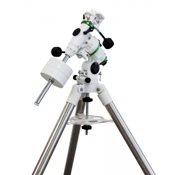 Montura paraláctica Skywatcher EQM-35 con trípode NEQ5