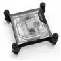 Bloque de agua ek water blocks EK-Quantum Velocity³ para Intel 1700/1851 y AMD AM5, parte superior de acrílico