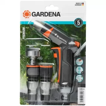 Conector de manguera de agua Gardena 18298-20