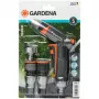 Conector de manguera de agua Gardena 18298-20