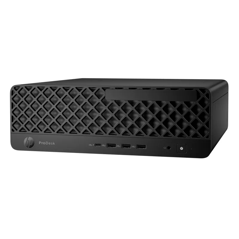 HP ProDesk 4 SFF G1i Intel Core Ultra 5 225 16GB 512GB W11P 1YW