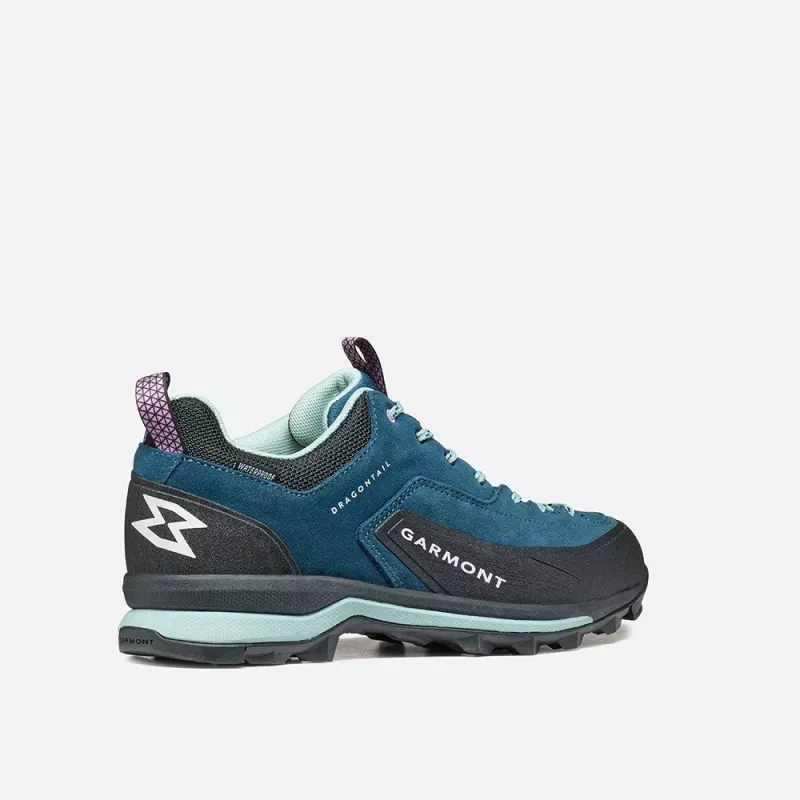Botas de montaña para mujer Dragontail WP