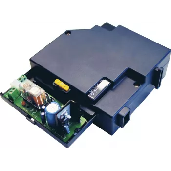 Módulo de alimentación de emergencia BFt P125035 SL Bat2 12V 7Ah módulo de batería de respaldo