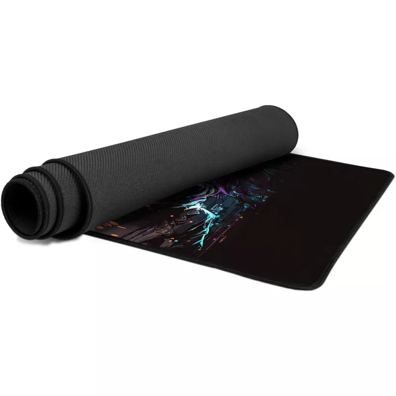 Sharkoon SKILLER SGP50 D2 (multicolor talla XXL)