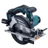 Sierra circular Makita DHS630Z 16,5 cm negro, azul, plata 3100 rpm