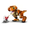 LEGO JURASSIC WORLD 76967 Pequeño Eatie T-Rex