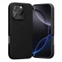 Funda protectora Vention KUHB0-40 para iPhone 16 Pro Max con MagSafe, negra