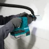 MARTILLO PERCUTOR MAKITA SDS-PLUS 2x18V 2.8J SIN BATERÍAS NI CARGADOR DHR280Z