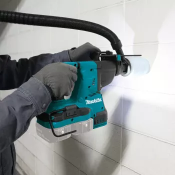 MARTILLO PERCUTOR MAKITA SDS-PLUS 2x18V 2.8J SIN BATERÍAS NI CARGADOR DHR280Z