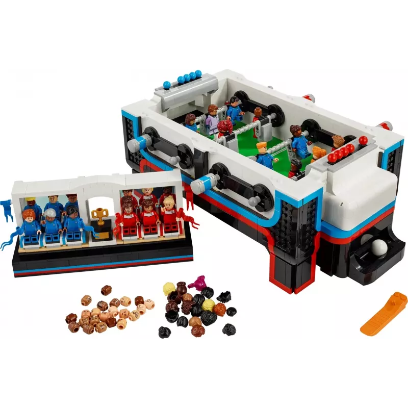 LEGO IDEAS 21337 Futbolín