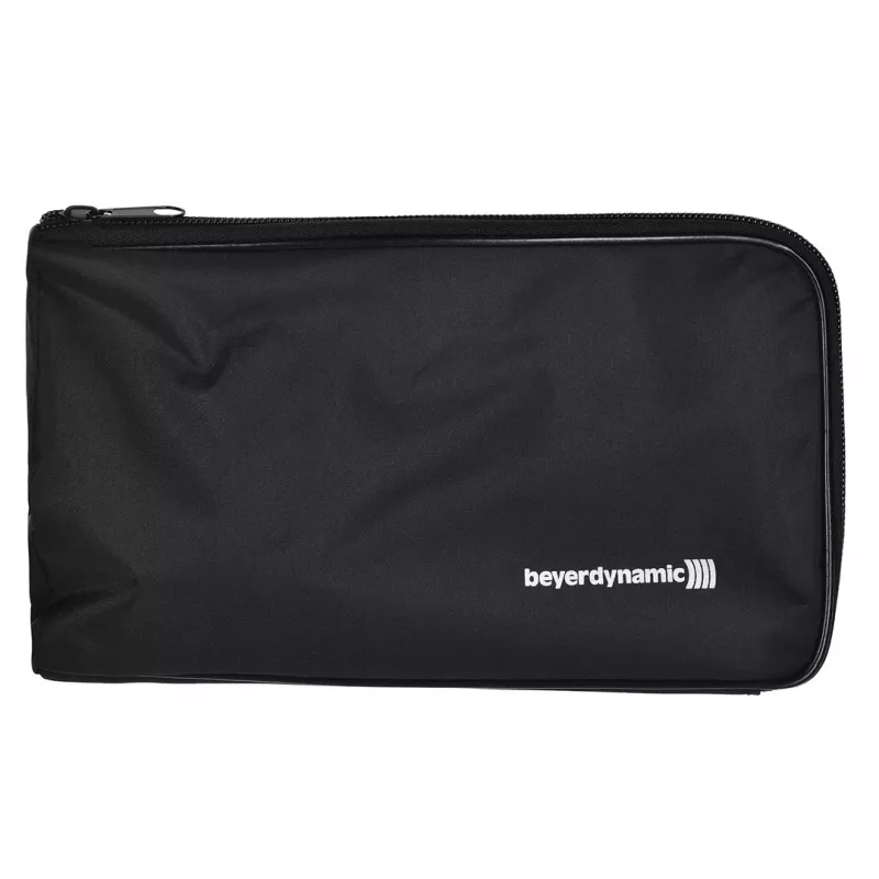 Beyerdynamic TG V50d s Micrófono negro para escenario/actuaciones