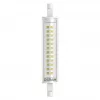 LEDvance Osram schlank LINE lámpara LED 12 W R7s 1521 lm 2700 K
