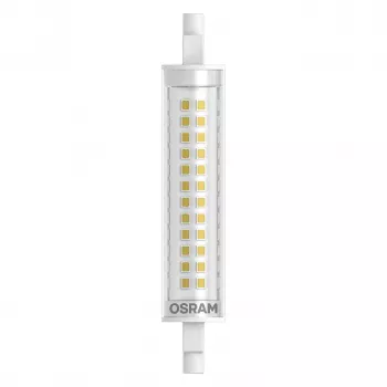 LEDvance Osram schlank LINE lámpara LED 12 W R7s 1521 lm 2700 K