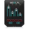 TC Helicon Go XLR Mini - mezclador e interfaz de audio