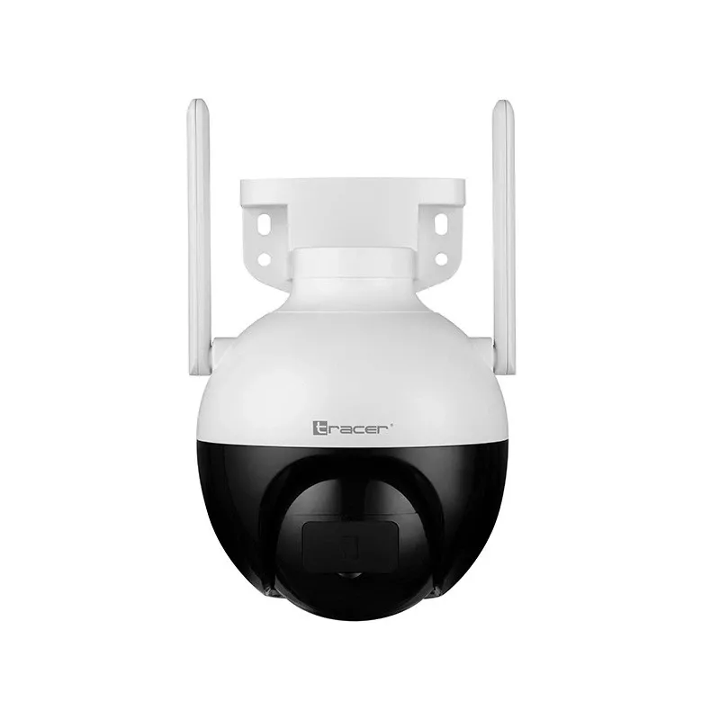 Cámara de vigilancia Tracer 47376 GUARD 4 HD