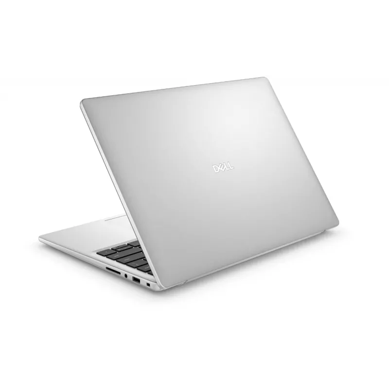 Dell 14 Essential PV14250 | Pro Platinum Silver | 14 pulgadas | FHD+ | 1920 x 1200 píxeles | Antirreflejo | Intel Core i5 | 120U | 16 GB | DDR5 | Capacidad SSD 512 GB | Intel Graphics | Windows 11 Home | 802.11ax | Idioma del teclado Inglés | Garantía 36 mes(es) | Garantía de batería 12 mes(es)