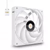 Thermaltake TOUGHFAN EX14 Pro 140mm blanco pack de 3