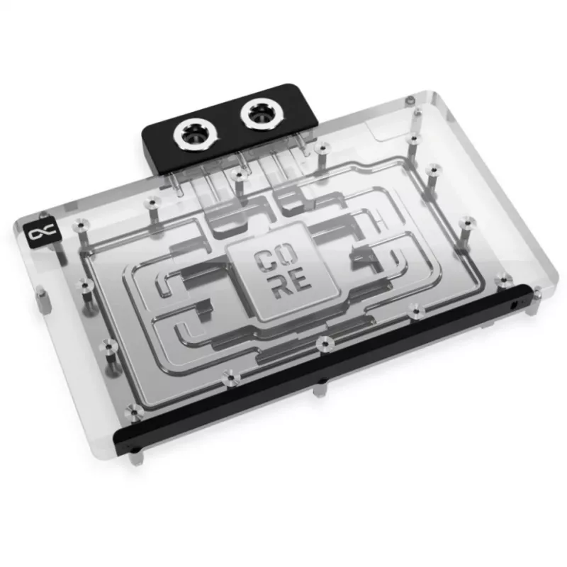Alphacool Core GeForce RTX 5090 Gamerock/Phantom bloque de agua para GPU con backplate (10259)