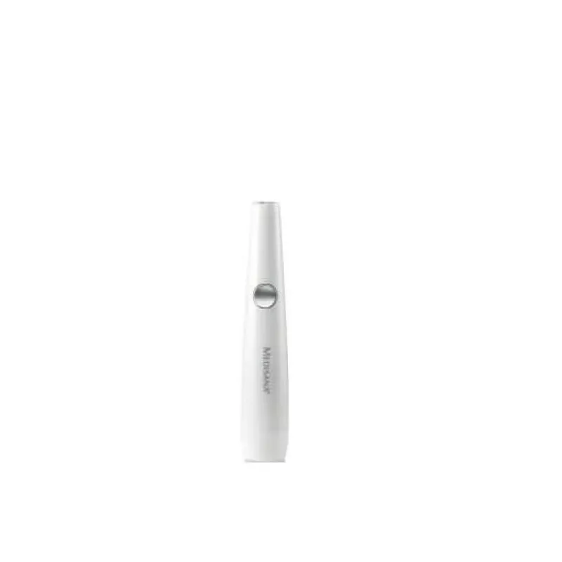 Lápiz de fototerapia LED Medisana DC 300 - tratamiento de acné y cuidado de la piel con luz roja/azul