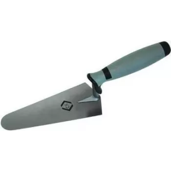 Raspador manual C.K Tools T524207 longitud 180 mm