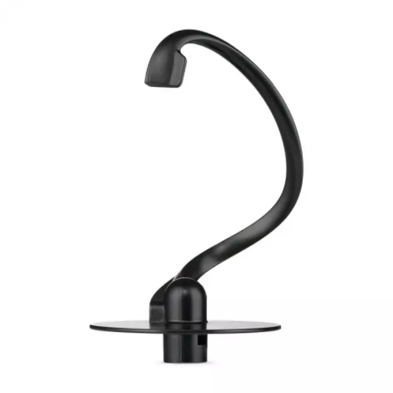 Amasadora planetaria Zelmer ZKR1355 - 1200 W, bol de 5 L, negra