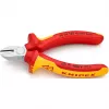 Cortaalambres Knipex 70 06 125