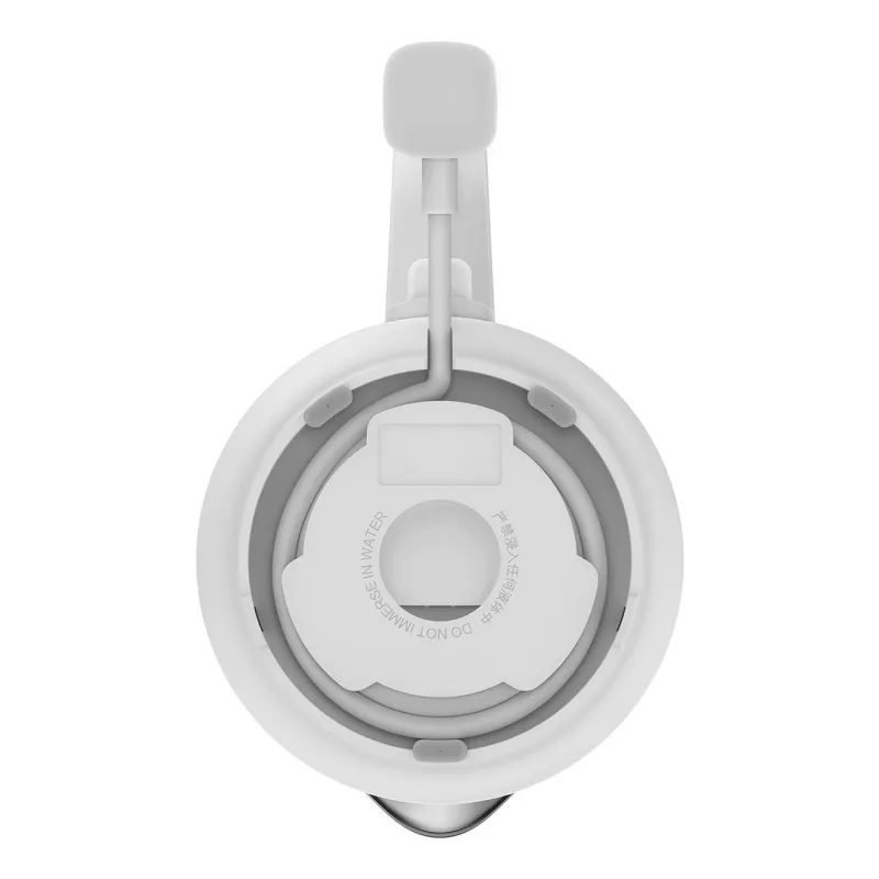 Xiaomi Double Wall S1 hervidor de agua (plata) EU