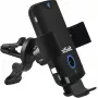 Soporte para smartphone y tablet TECHNISAT TechniSat SmartCharge 2 con soporte de carga integrado