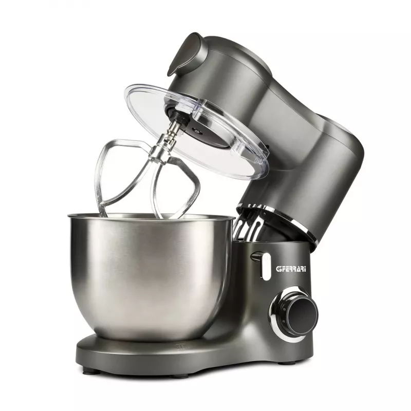 Batidora G3 Ferrari G20149 batidora de vaso 1800 W acero inoxidable