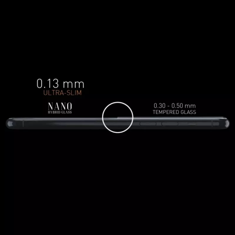 Sbox NANO HYBRID GLASS 9H / XIAOMI REDMI 10