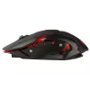 Ratón gaming ergonómico inalámbrico TRACER ROCKY RF NANO - diseño compacto, conexión RF inalámbrica