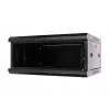 Rack de pared Extralink 4U 600x450 Negro