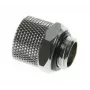 Pieza para sistema de refrigeración de ordenador BitsPower BP-WTP-C11J – racor de latón, acabado plata niquelada
