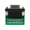 Tarjeta de interfaz DeLOCK 64055