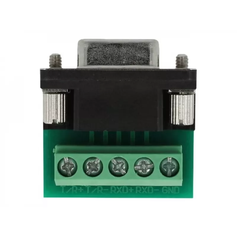 Tarjeta de interfaz DeLOCK 64055