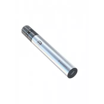 Masajeador de ojos Garett Beauty Fresh Eye, plateado