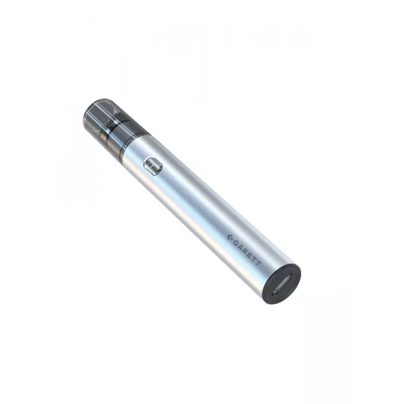 Masajeador de ojos Garett Beauty Fresh Eye, plateado