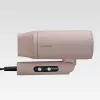 Secador de pelo Maestro MR-232 2000 W Rosa