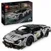 LEGO Technic Supercar Lamborghini Revuelto 42214 — maqueta detallada a escala 1:10, 1.135 piezas