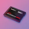 Emtec X150 Power Plus - SSD - 2 TB - interno - 6,4 cm (2,5