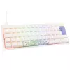 Teclado gaming Ducky One 2 Pro Mini USB negro